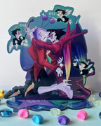 SNEOTENNA STANDEE