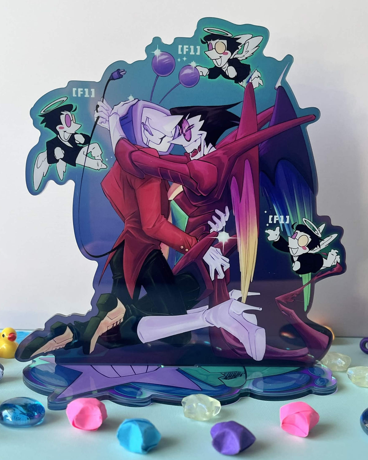 SNEOTENNA STANDEE