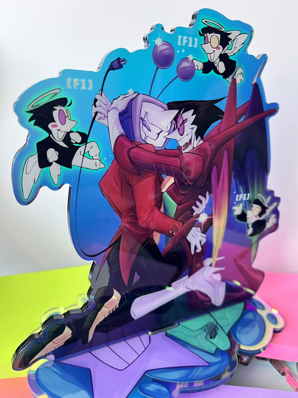 SNEOTENNA STANDEE