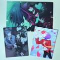 ART PRINTS - SUMMER 2026 CATALOG